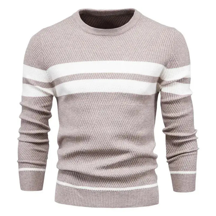 Essential Casual Pullover