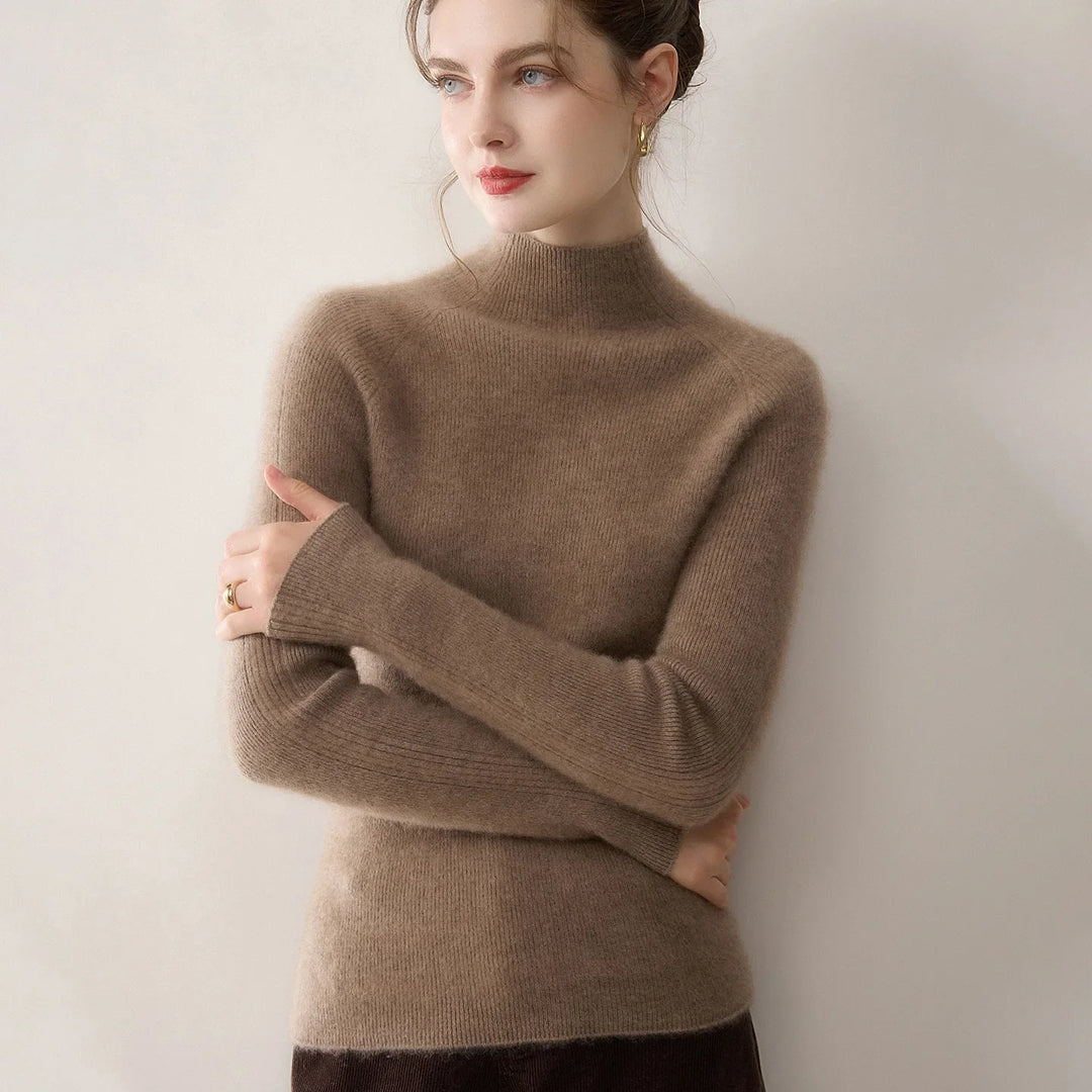 Woll Pullover für Damen