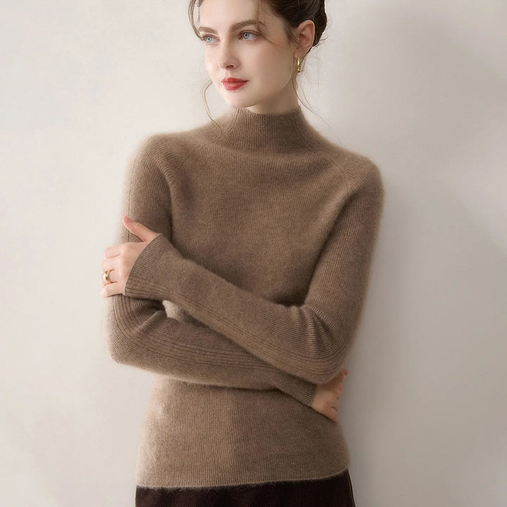 Woll Pullover für Damen