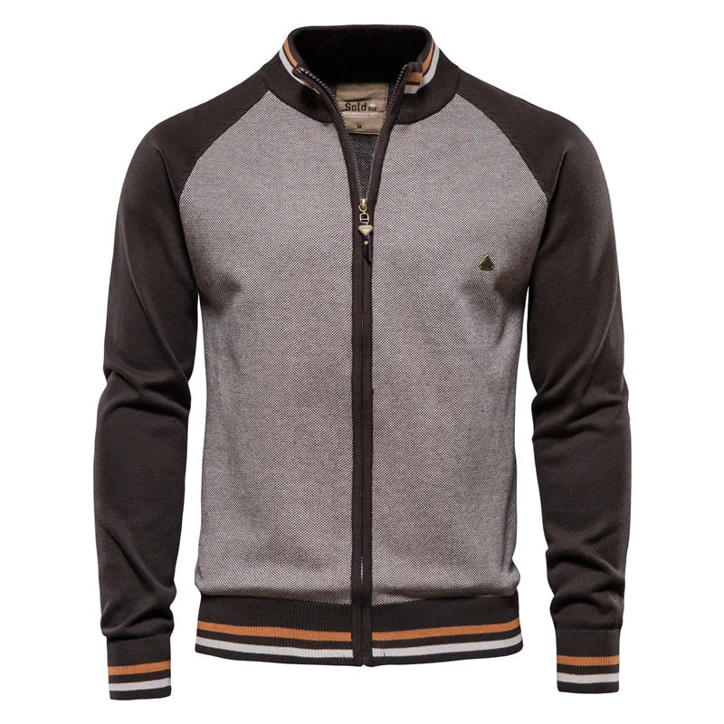 Toralf Lässige Eleganz & maximaler Komfort