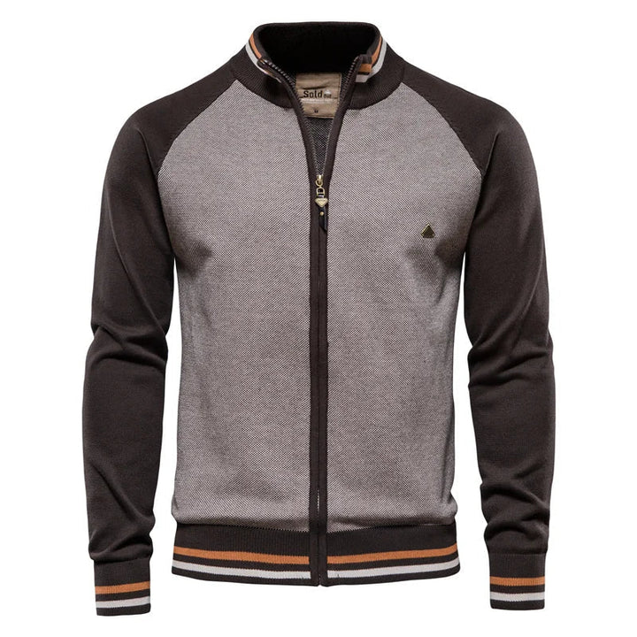Toralf Lässige Eleganz & maximaler Komfort