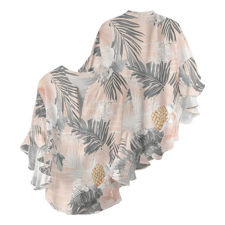 VIVIENNE - Leichte Tagesbluse