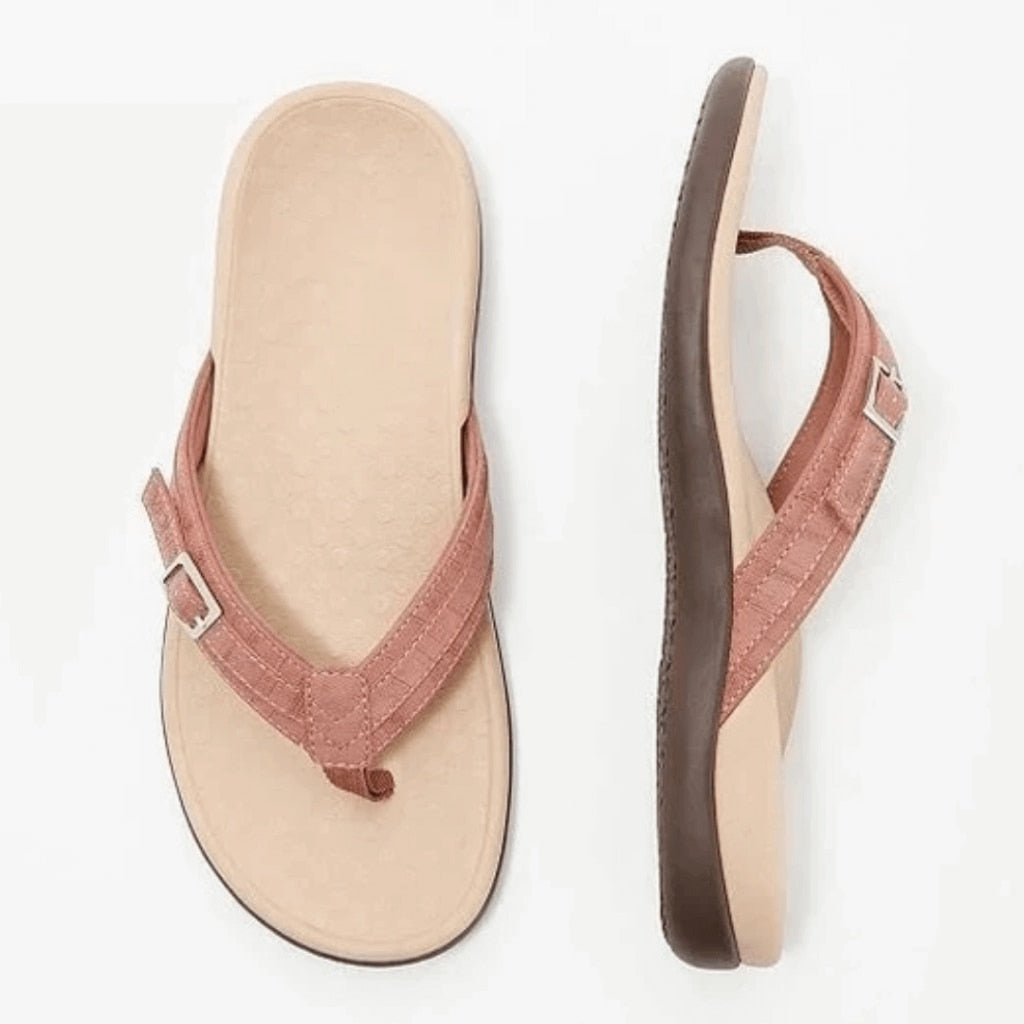 Chloe - Sommerschuhe