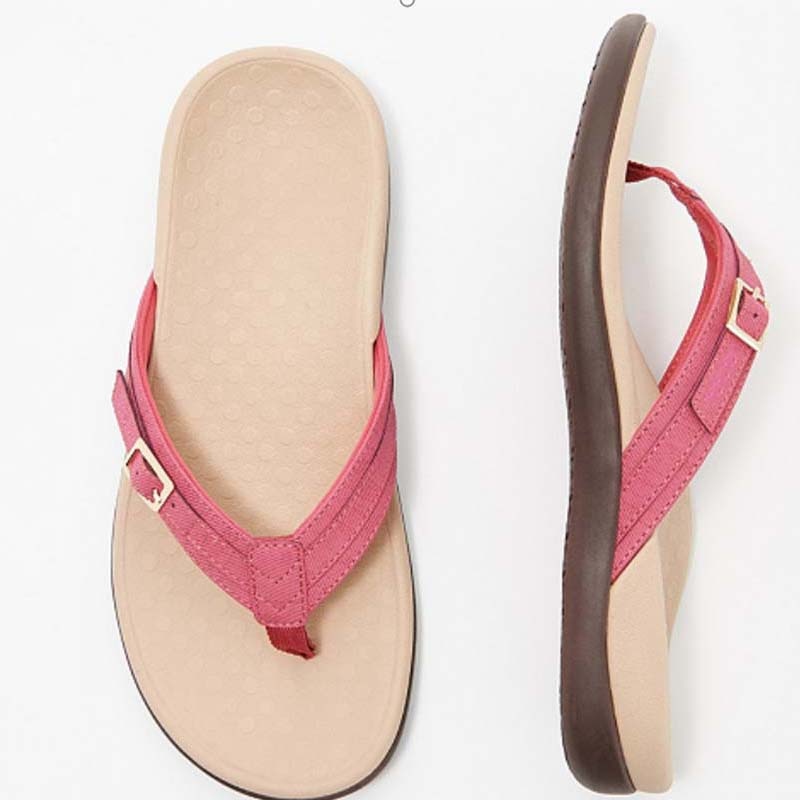 Chloe - Sommerschuhe