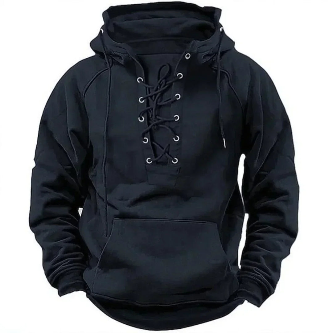 COLE - ROBUSTER HOODIE