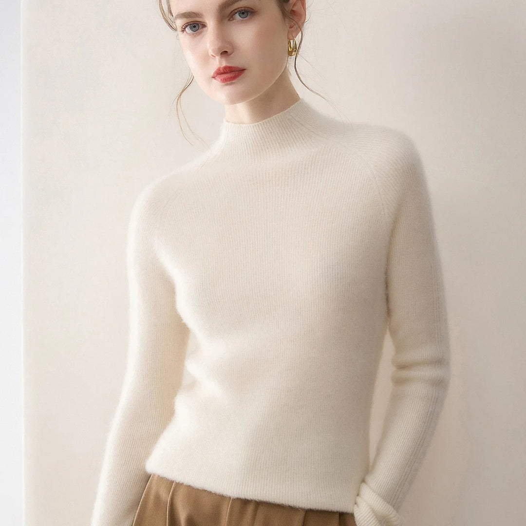 Woll Pullover für Damen