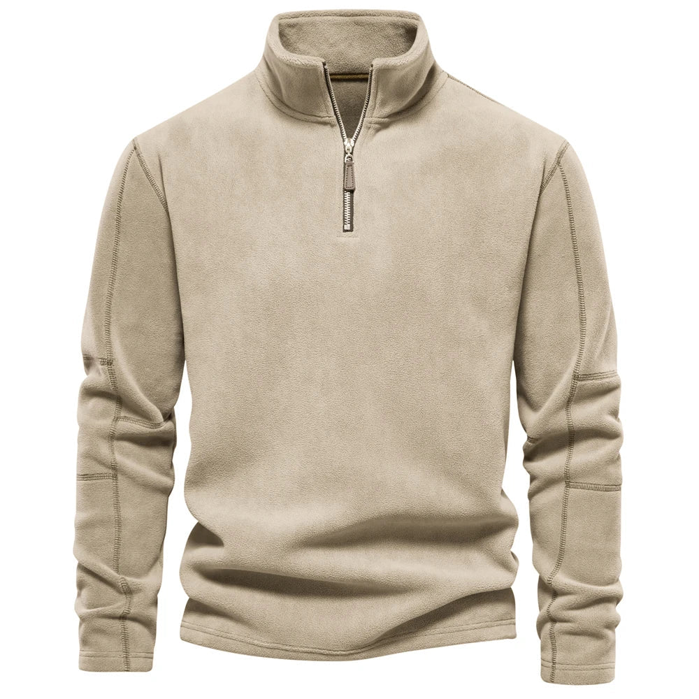 Cohen Langarm Herren Pullover