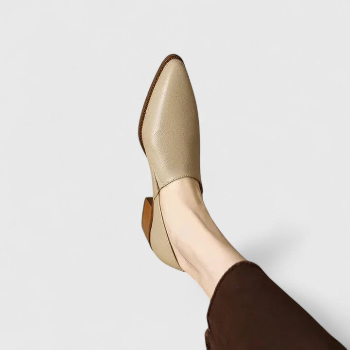 Karin - Orthopädische Schuhe