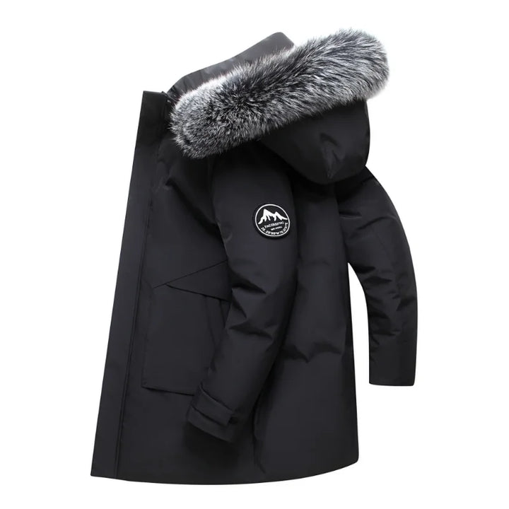 Arctic - Shield Parka Jacke