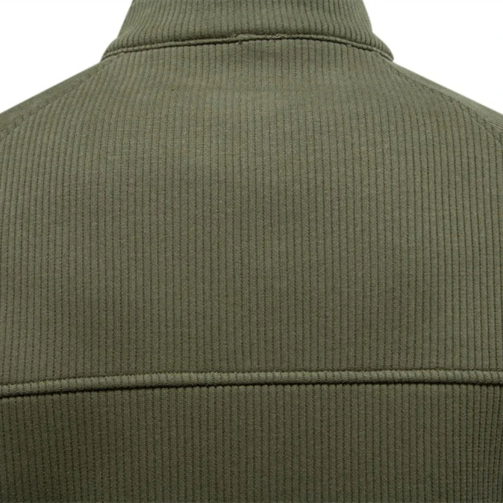 Krause Thermischer Herrenpullover