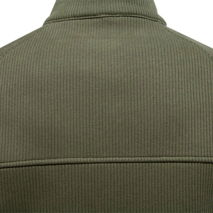 Krause Thermischer Herrenpullover