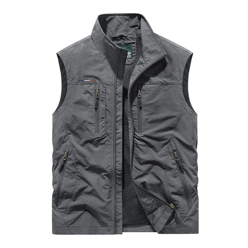 Maximilian™ Herren Weste