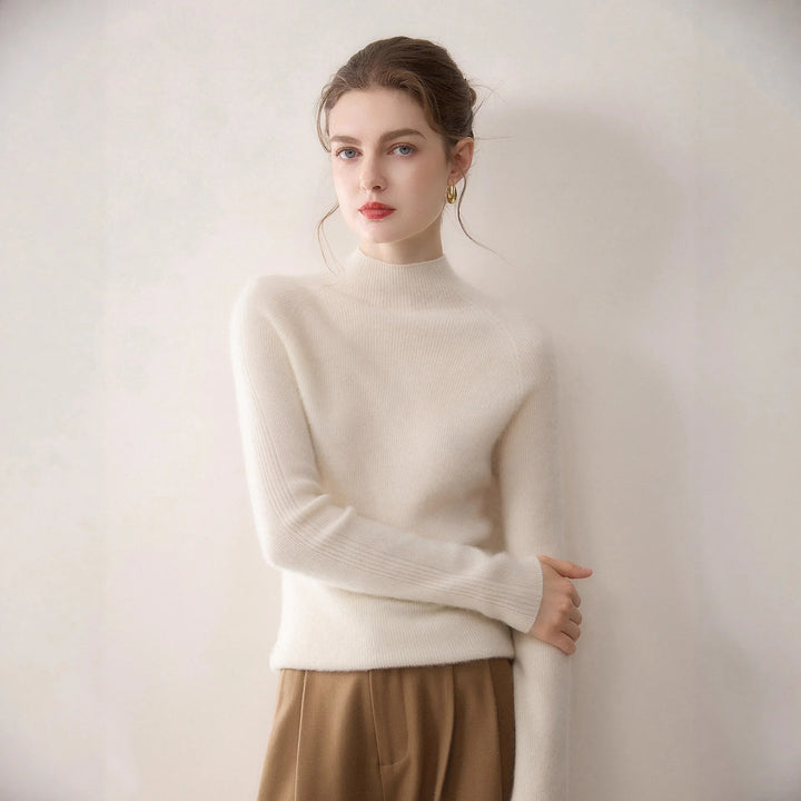 Woll Pullover für Damen
