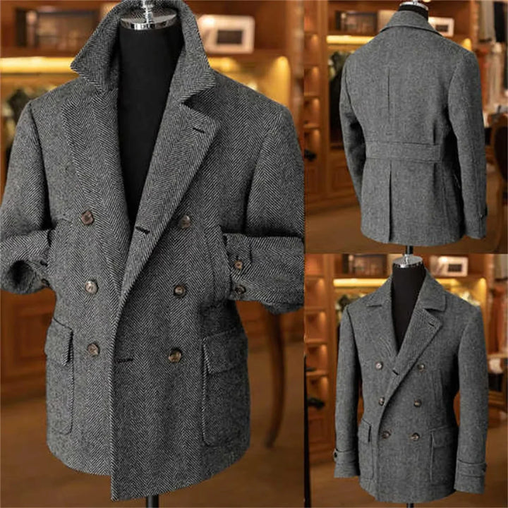 Jamie - Vintage Herrenblazer
