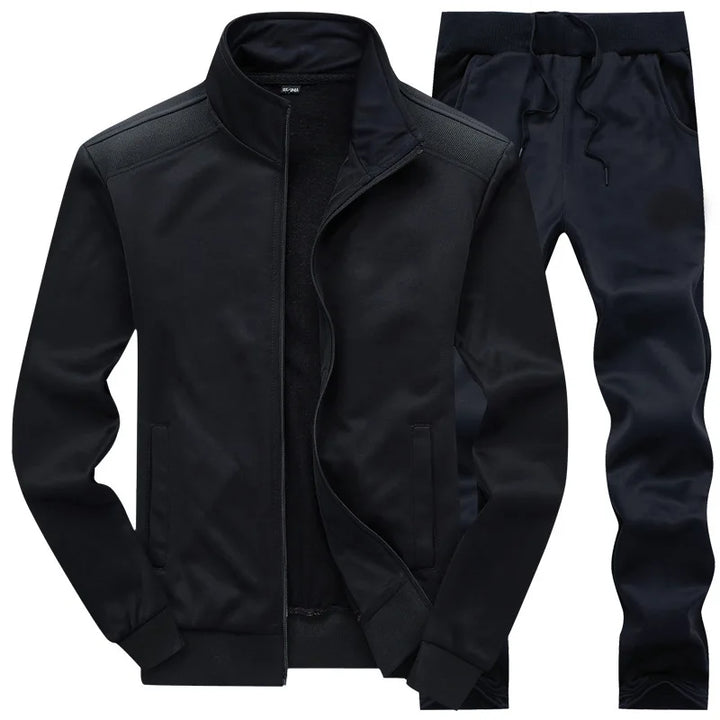 Funktioneller Herren Trainingsanzug