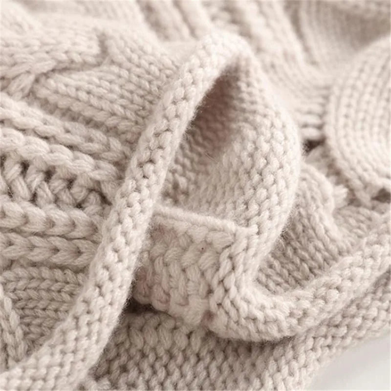 Timea Damen Kaschmir Pullover