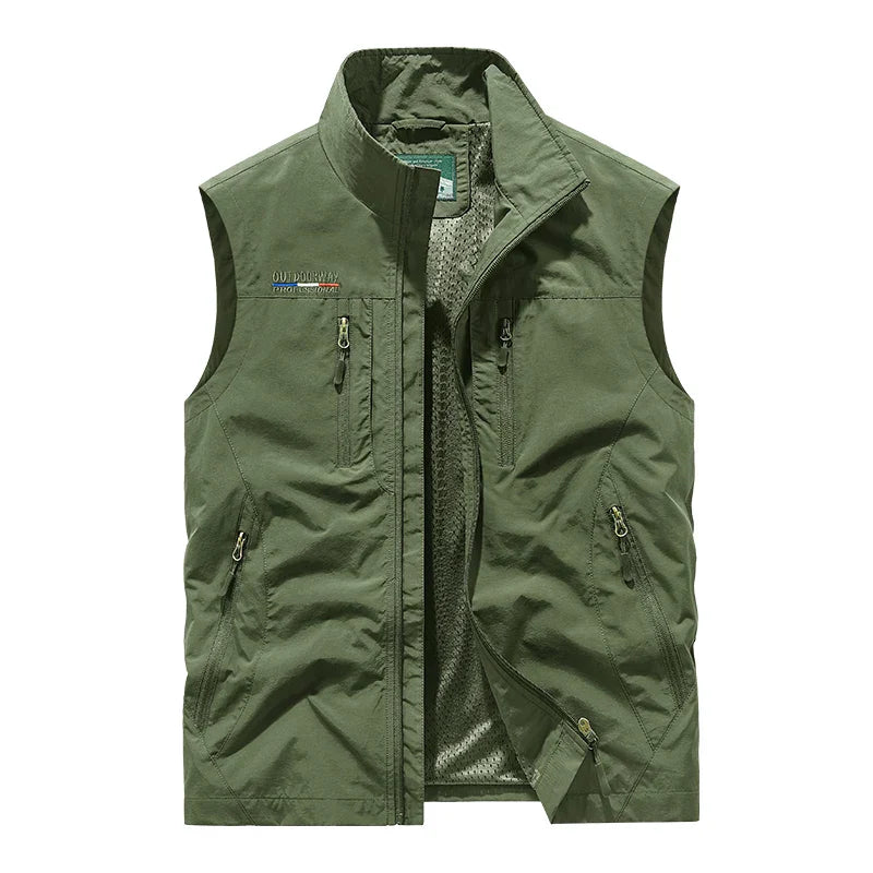Maximilian™ Herren Weste