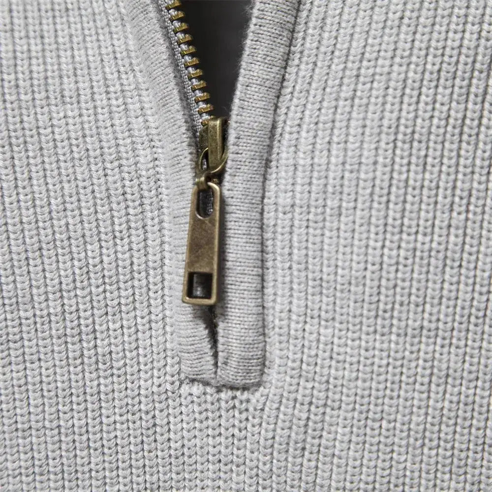 Eleganter Pullover