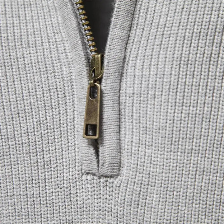 Eleganter Pullover