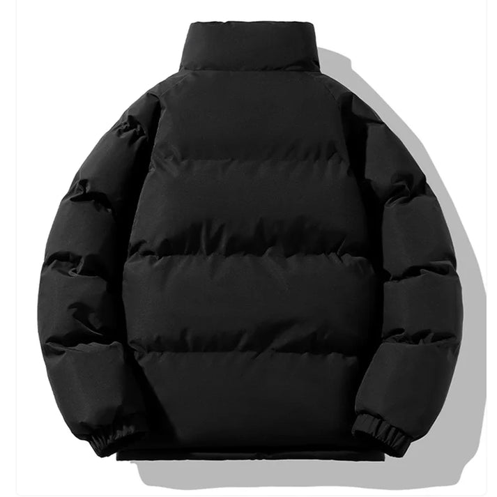 PREDRAG ÜBERGROSSE WINTER JACKE
