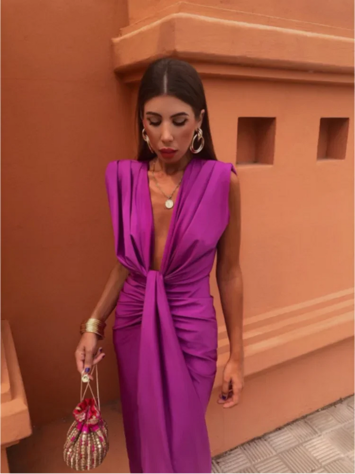 LIVIA - Sommerkleid
