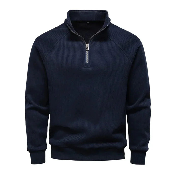 Krause Thermischer Herrenpullover
