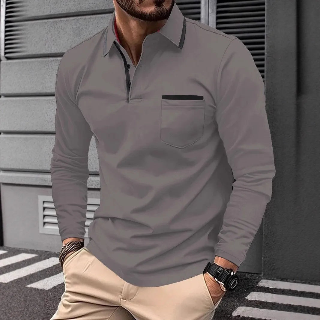 Simon - Polo für Herren
