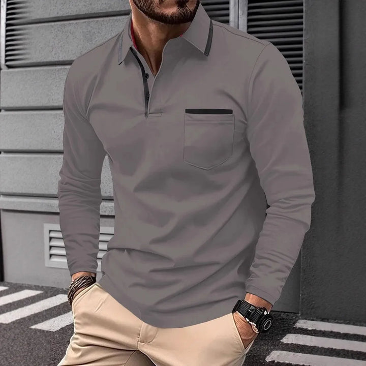 Simon - Polo für Herren