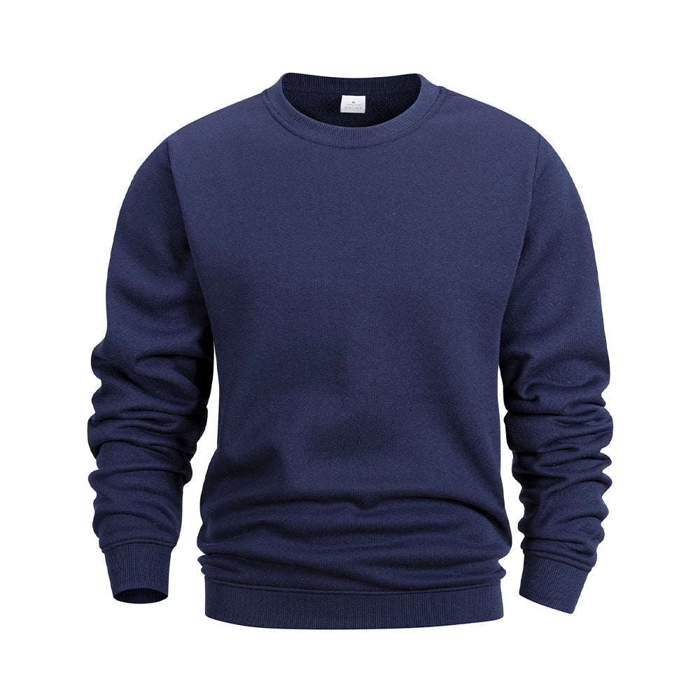 Nick - Luxuriöser Pullover