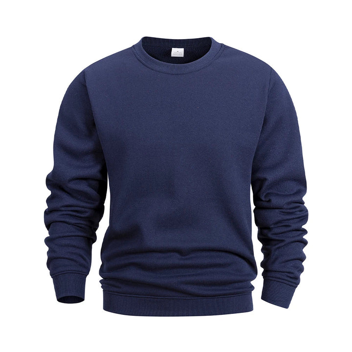 Nick - Luxuriöser Pullover