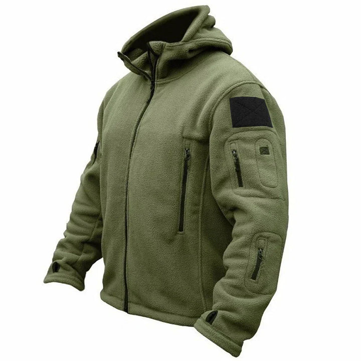 Karex Stilvolle Freizeit Jacke