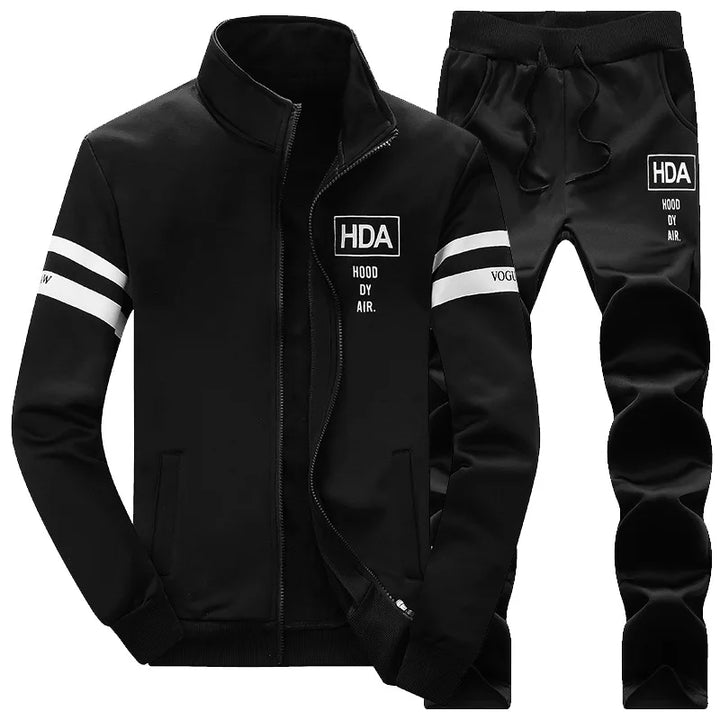 Funktioneller Herren Trainingsanzug