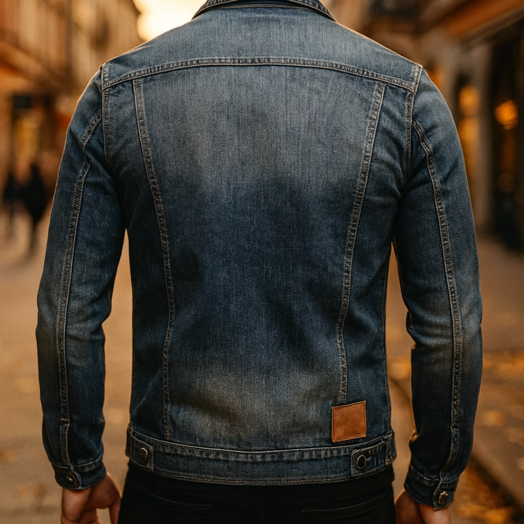 BASILIO - PREMIUM JACKE