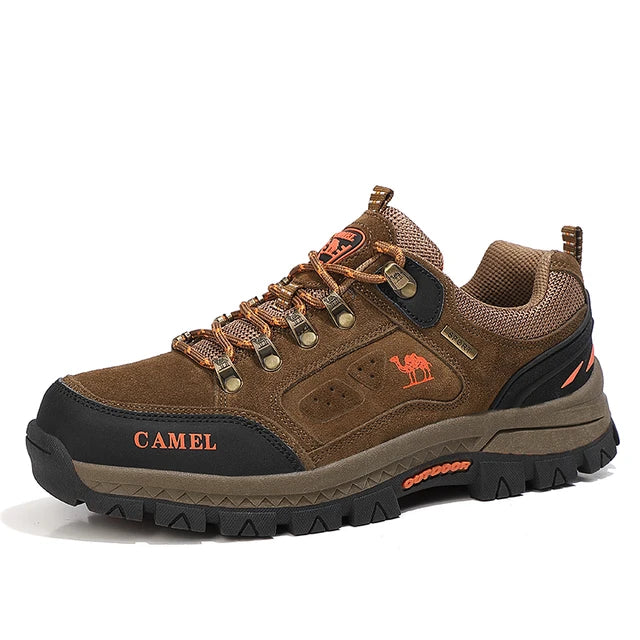 TORIN - Innovative Wanderschuhe