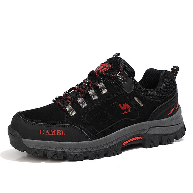 TORIN - Innovative Wanderschuhe