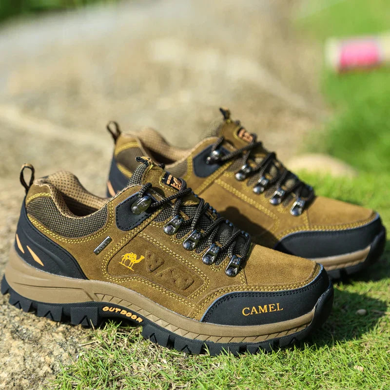TORIN - Innovative Wanderschuhe
