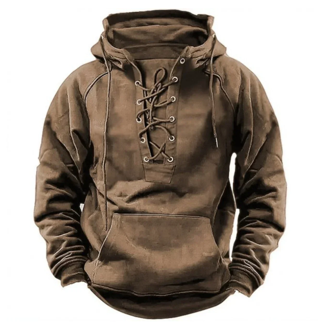 COLE - ROBUSTER HOODIE