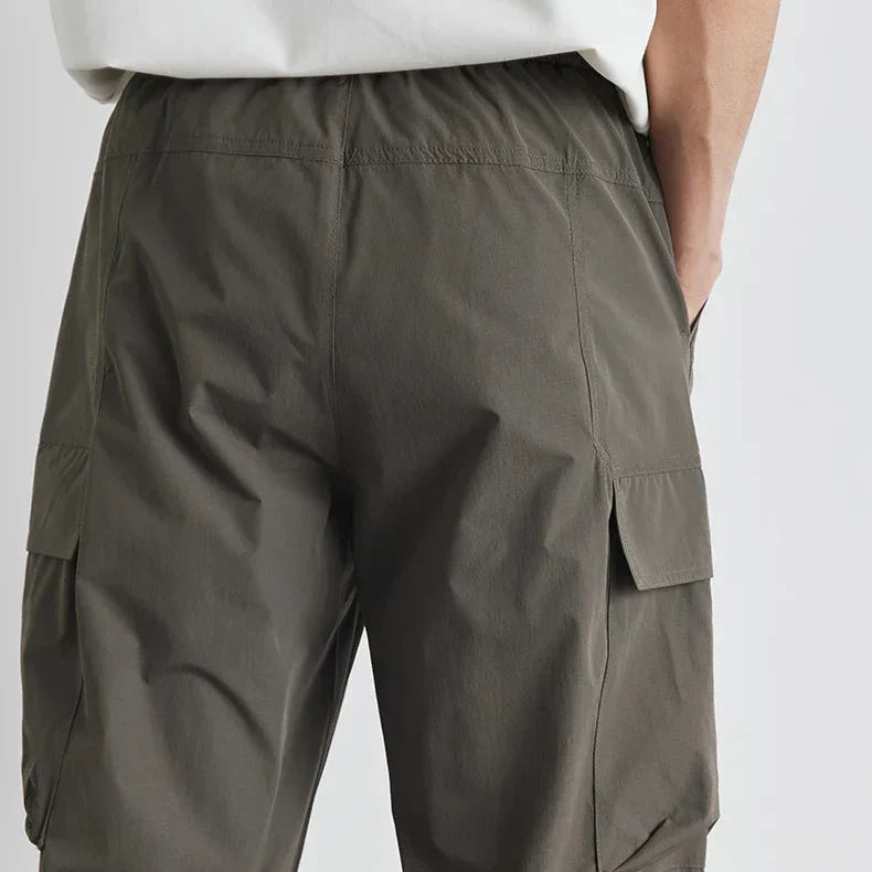 Tokyo Herren Hose
