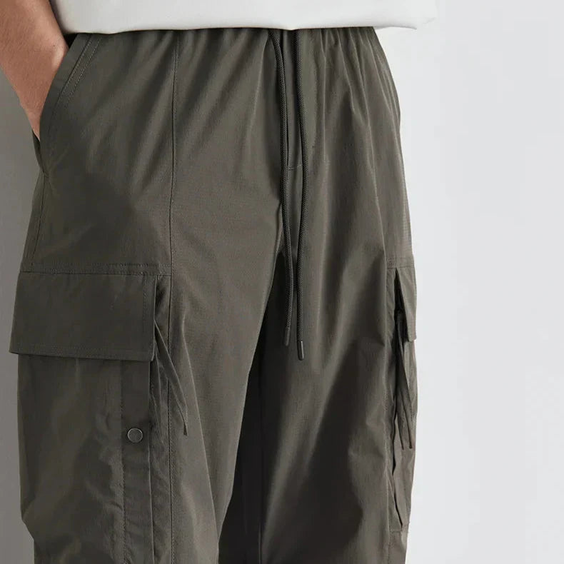 Tokyo Herren Hose