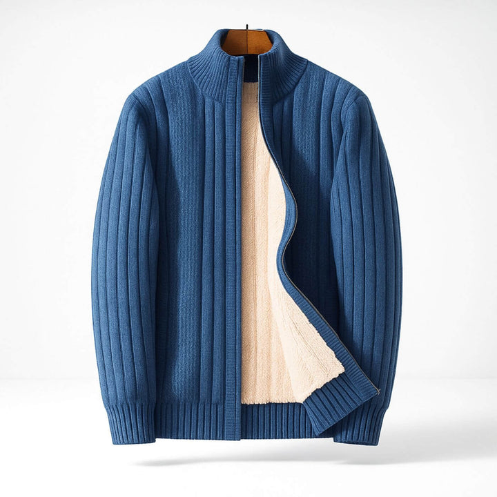 Tom™ Warmer Herren Cardigan