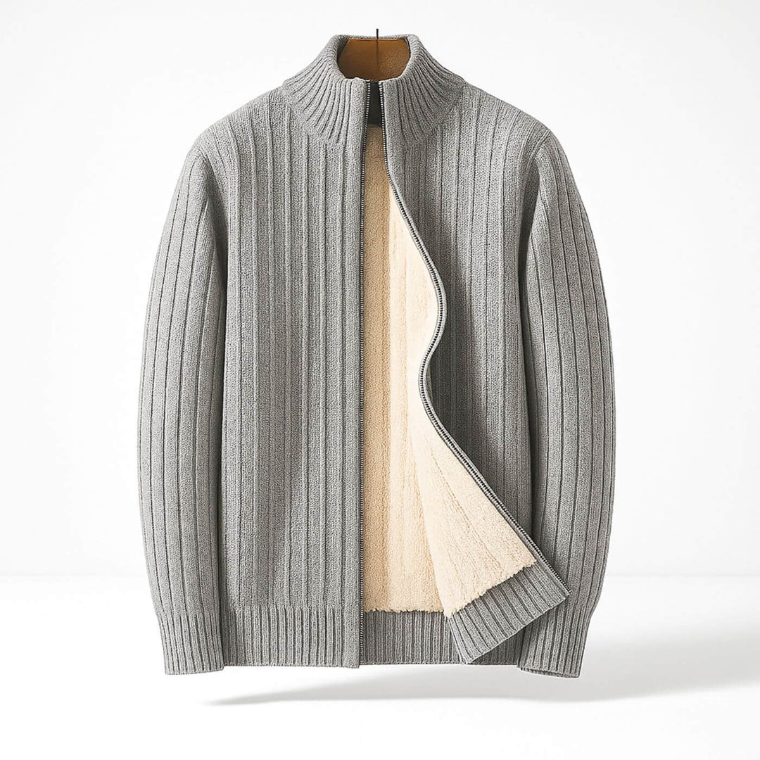 Tom™ Warmer Herren Cardigan