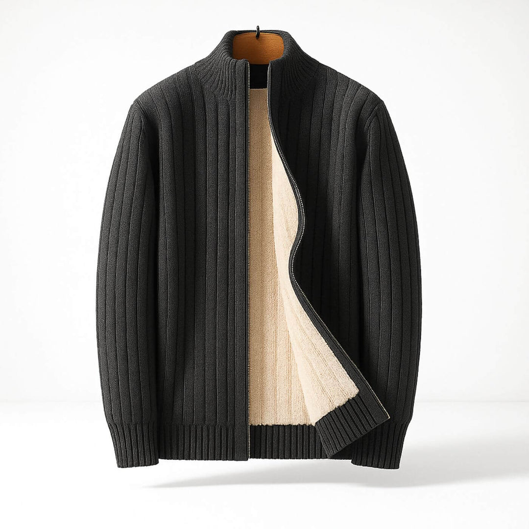Tom™ Warmer Herren Cardigan
