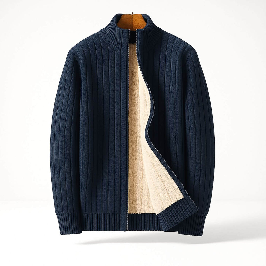 Tom™ Warmer Herren Cardigan