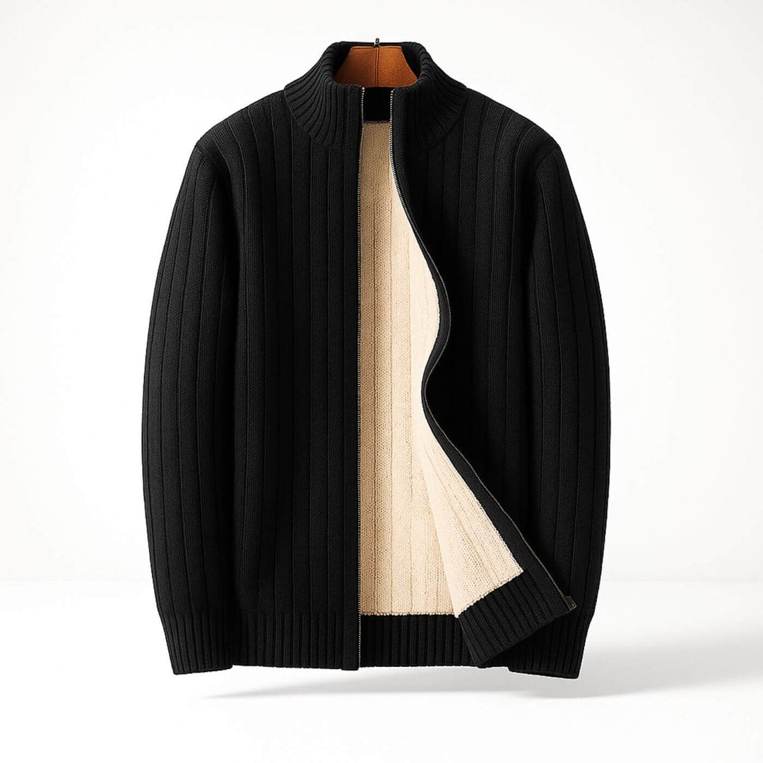 Tom™ Warmer Herren Cardigan