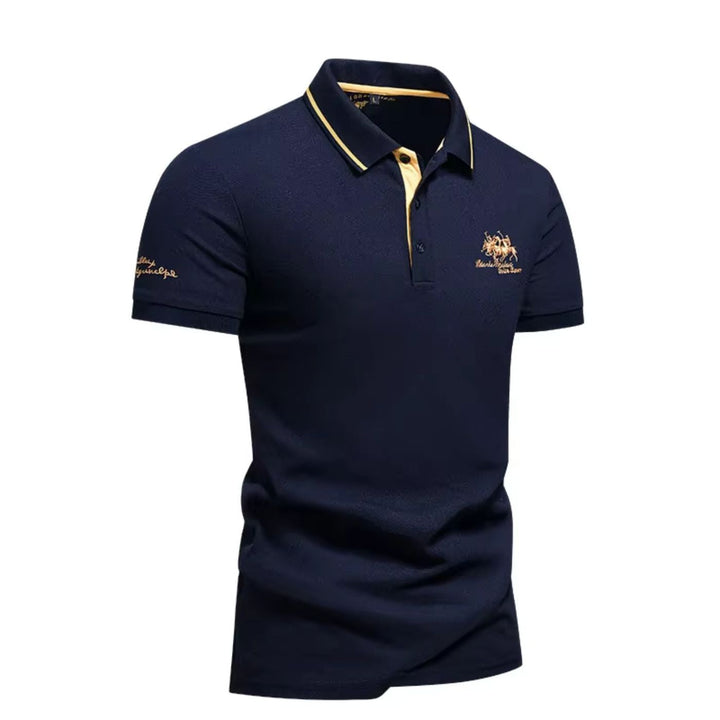 MARTIN - LUXUS POLO