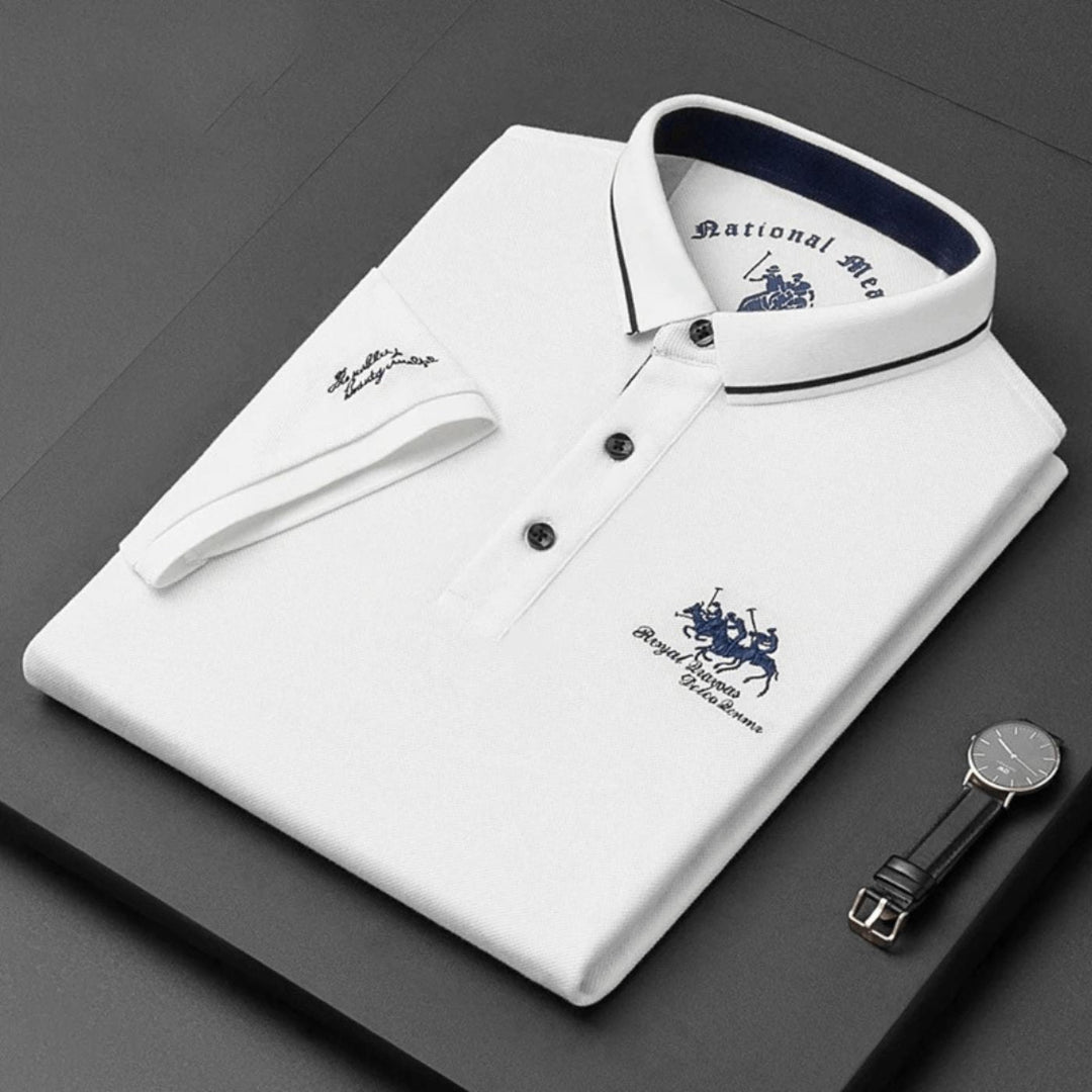 Carter - Luxus Polo
