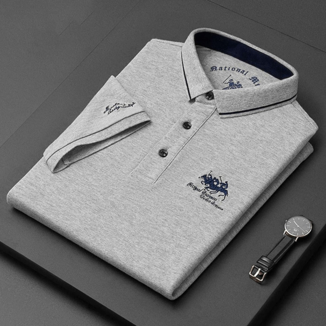 Carter - Luxus Polo