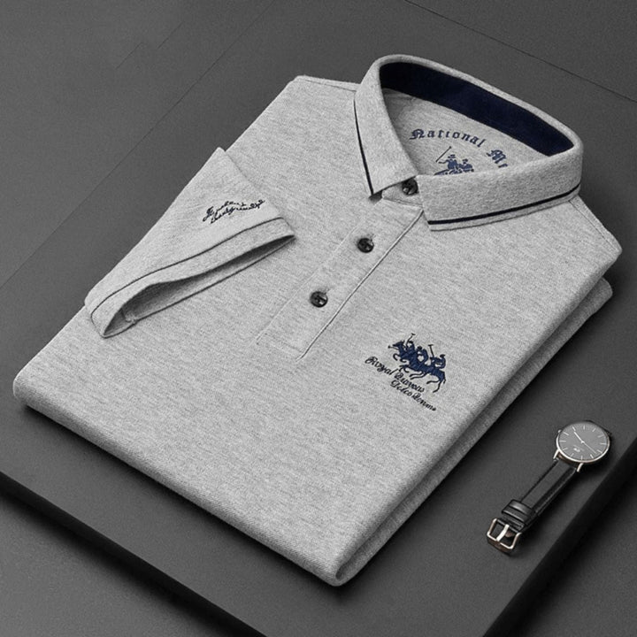 Carter - Luxus Polo