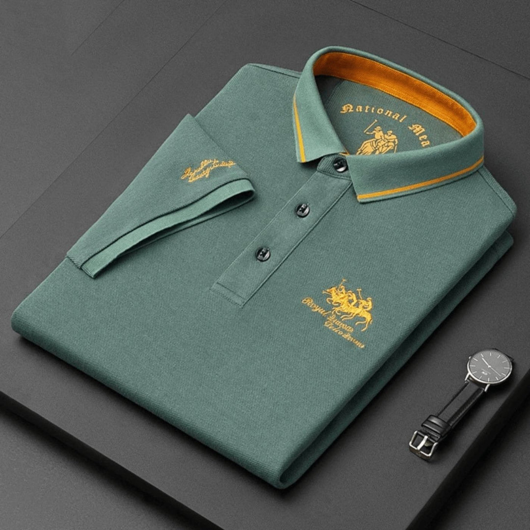 Carter - Luxus Polo