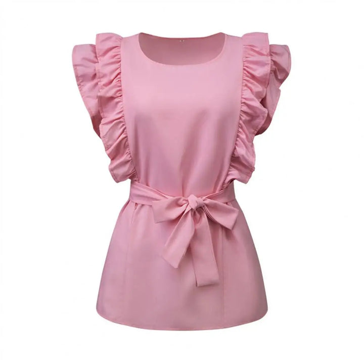 Schwungzeit Damen Top